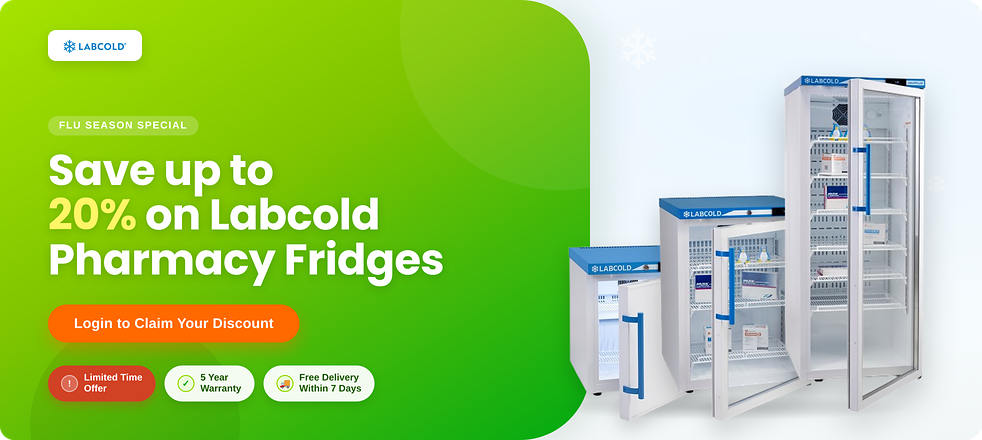 Labcold